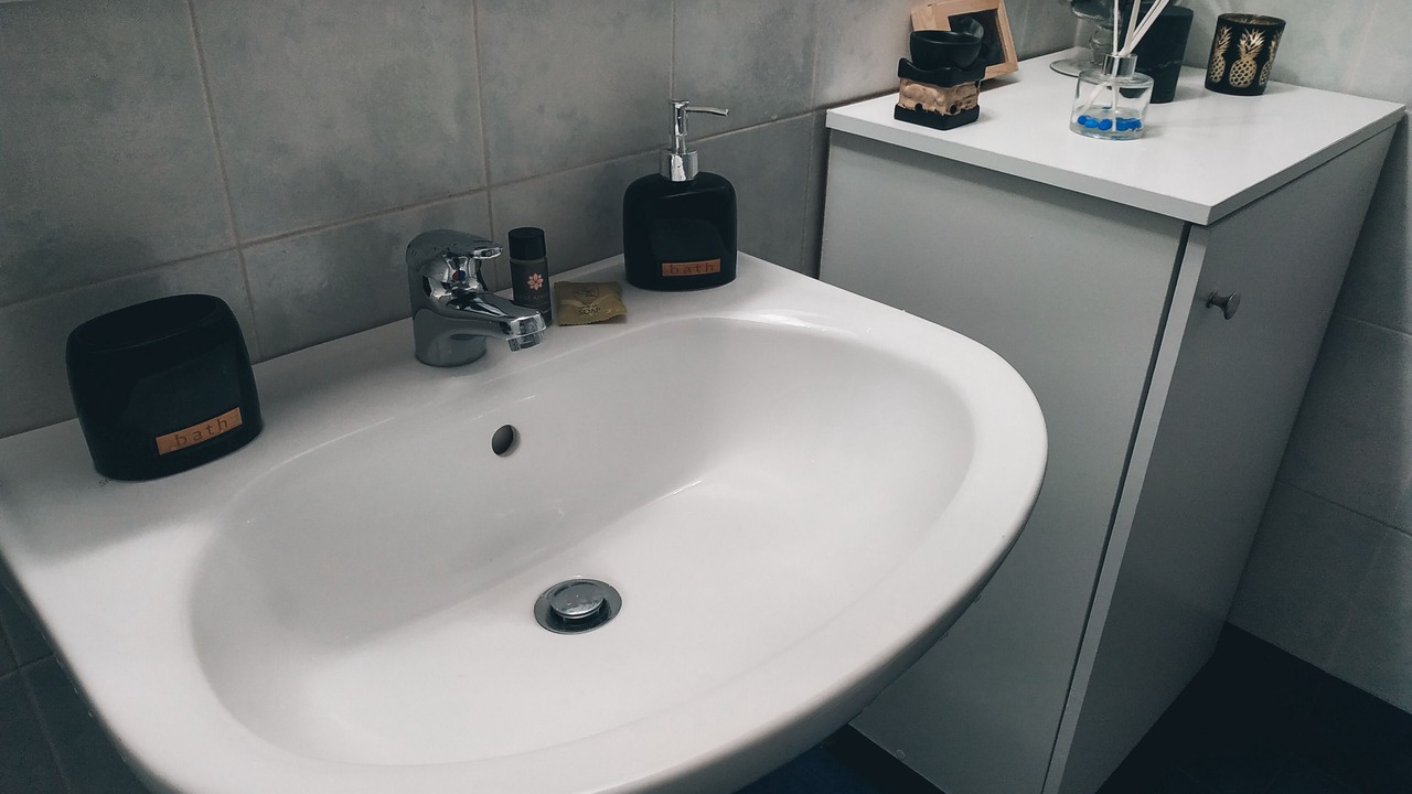 Photo of Bathroom in Nafplion City Centre