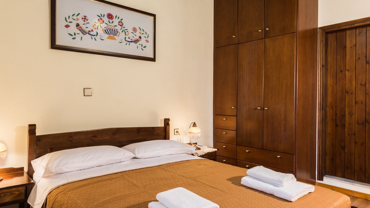 Photo of Bedroom in Psathoyiannos