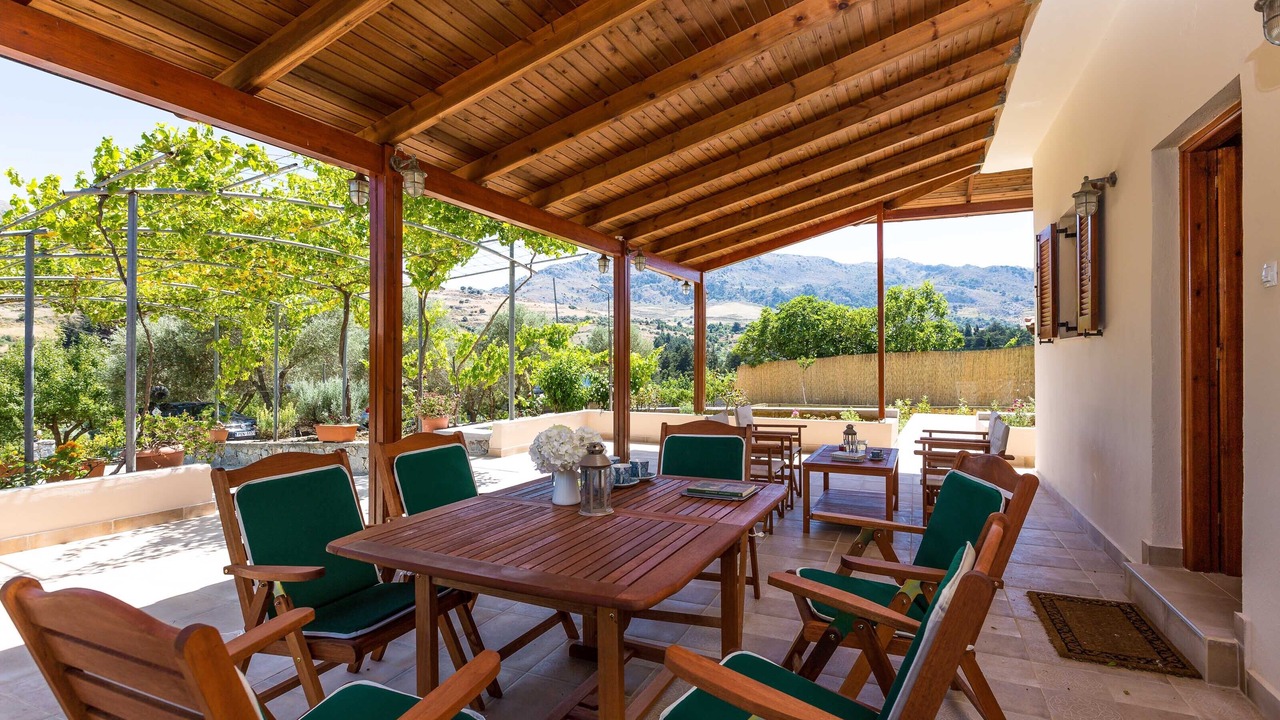 Photo of Outdoor in Kanevos