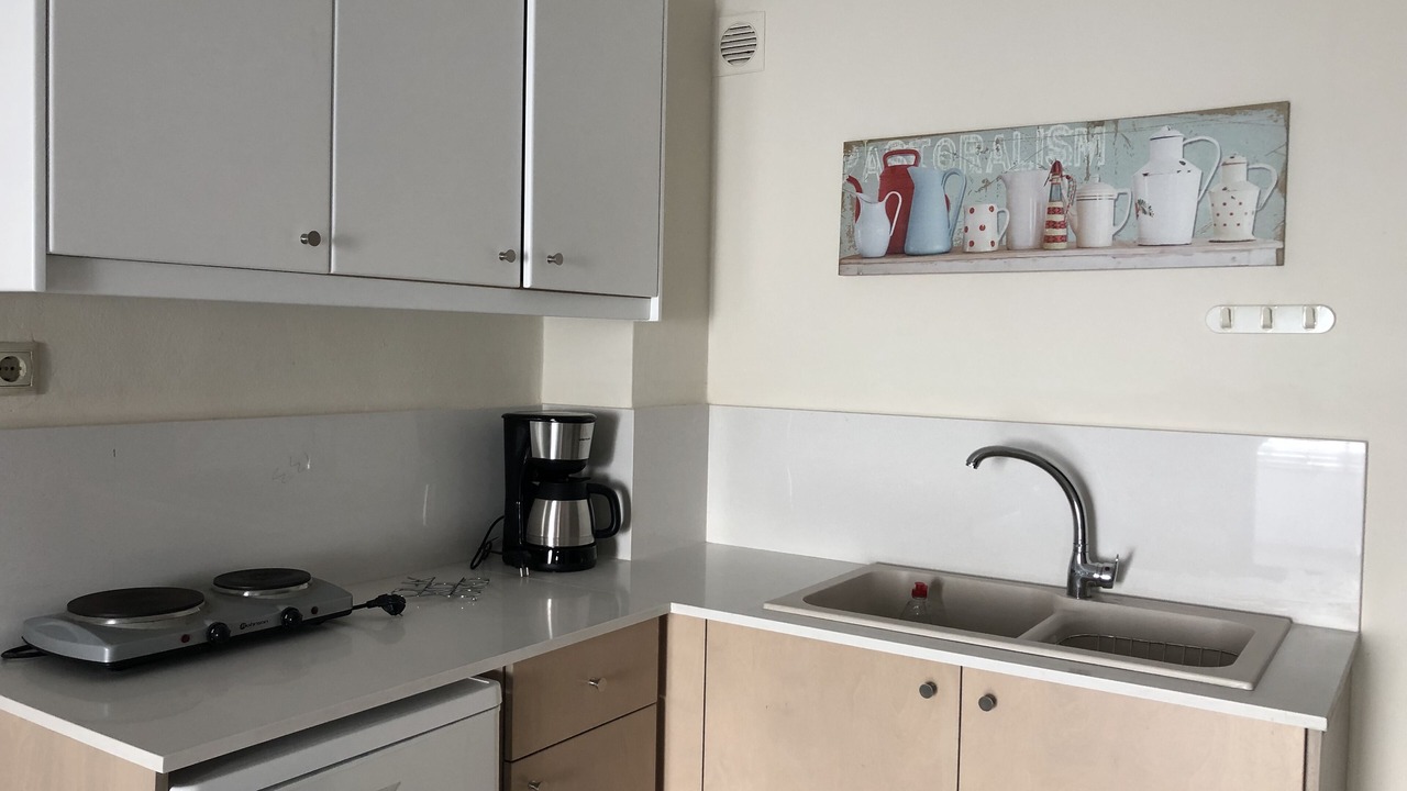 Photo of Kitchen in Platanes