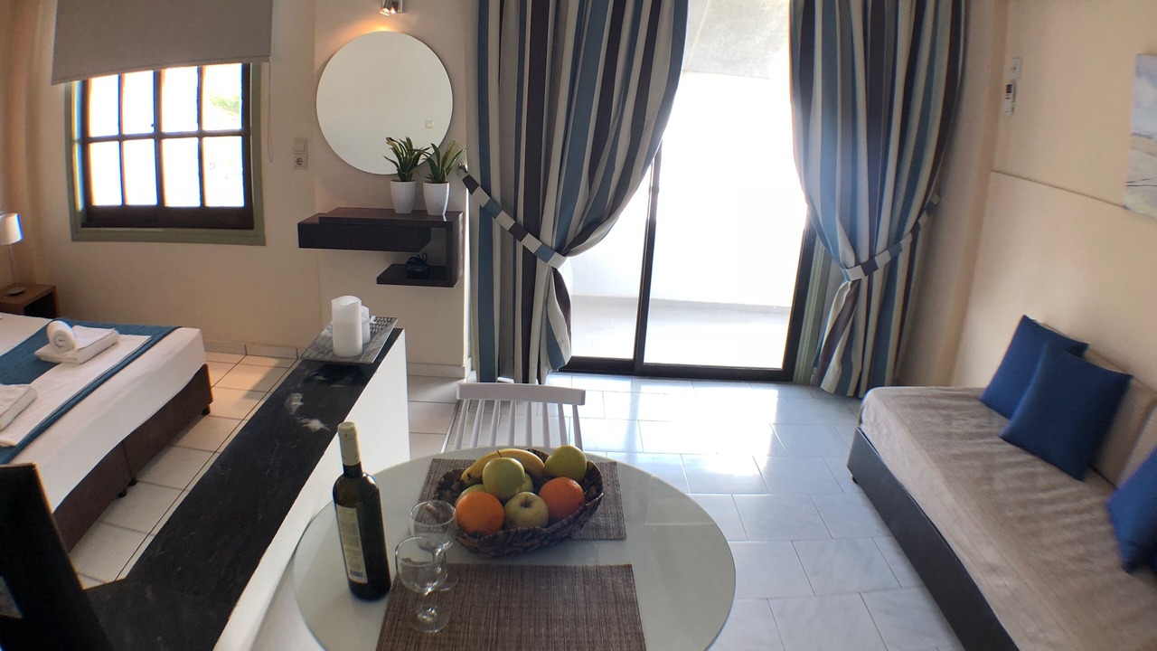 Photo of Bedroom in Platanes