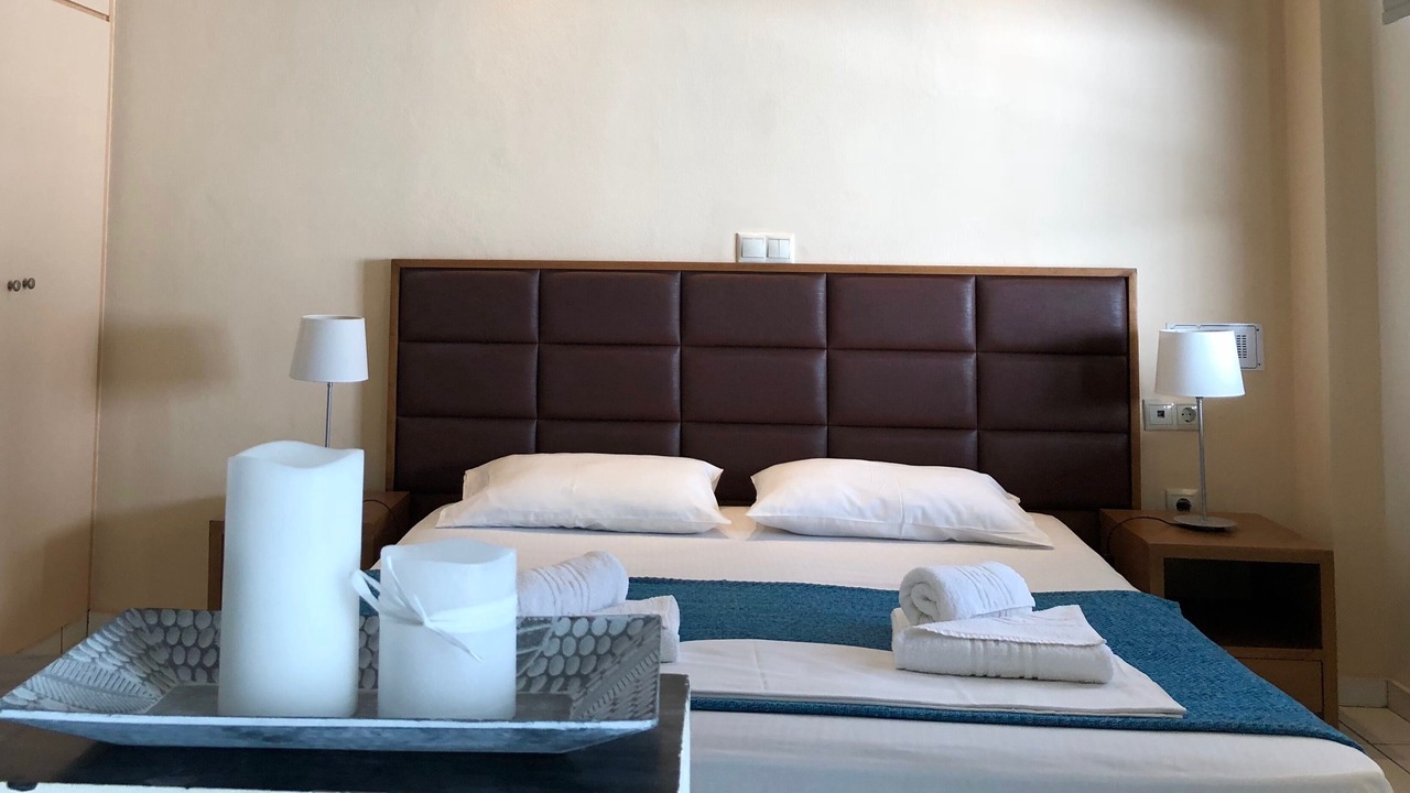 Photo of Bedroom in Platanes