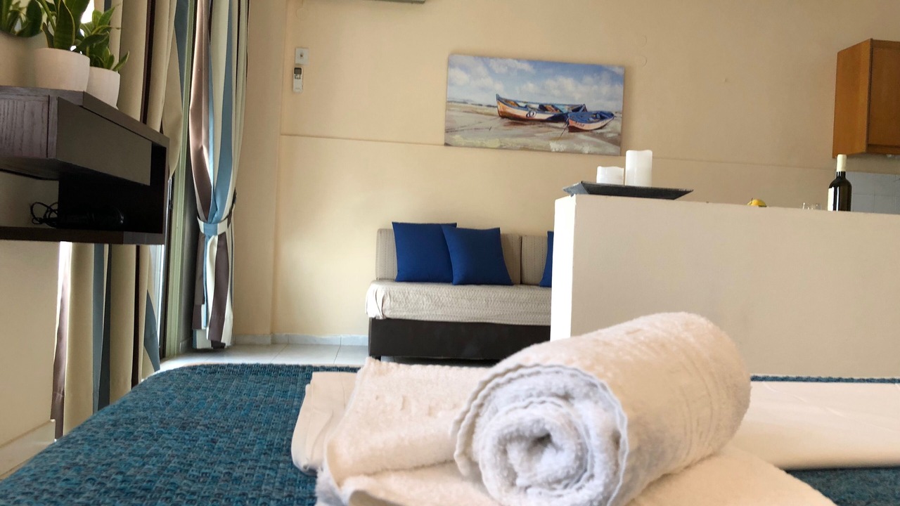 Photo of Bedroom in Platanes