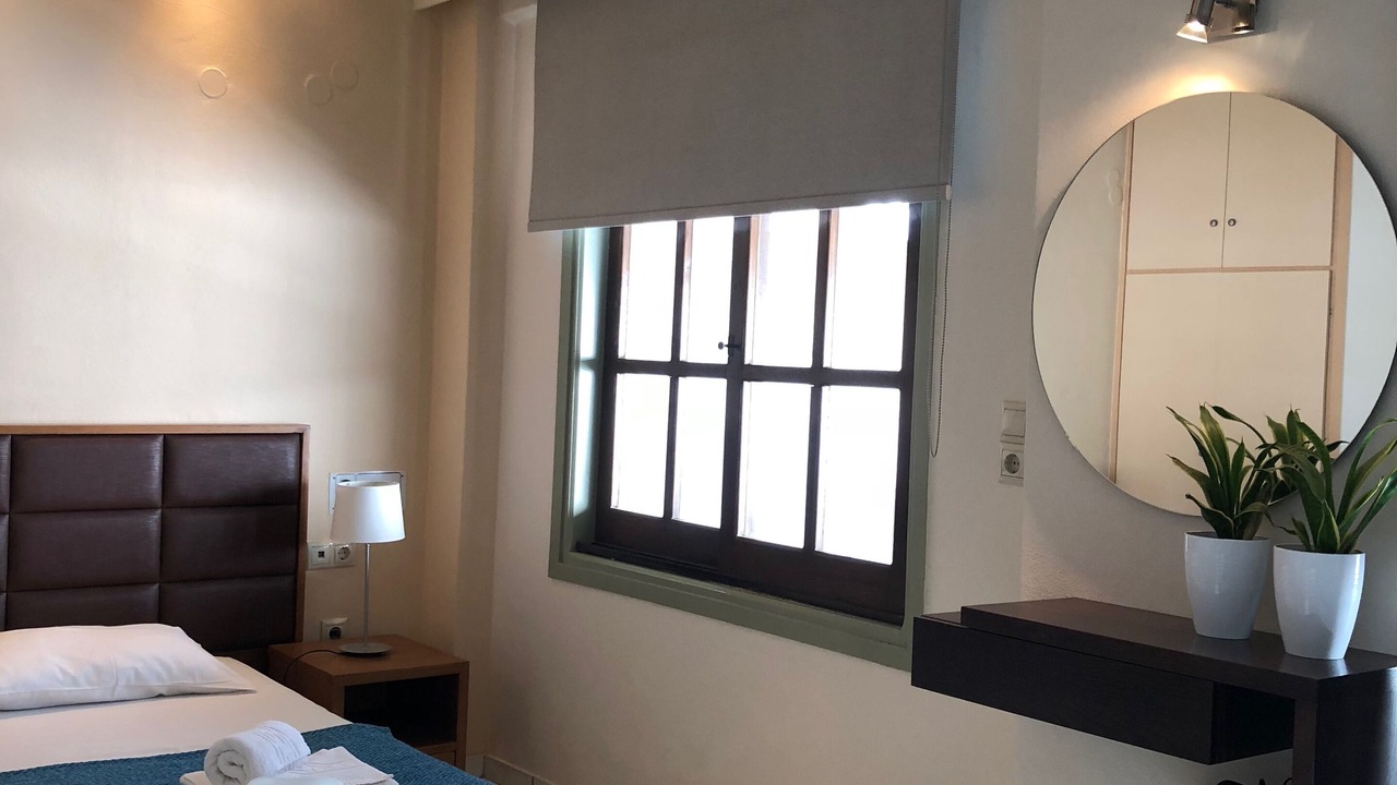 Photo of Bedroom in Platanes