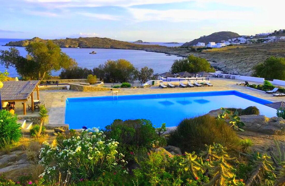 Photo of Outdoor in Ornos