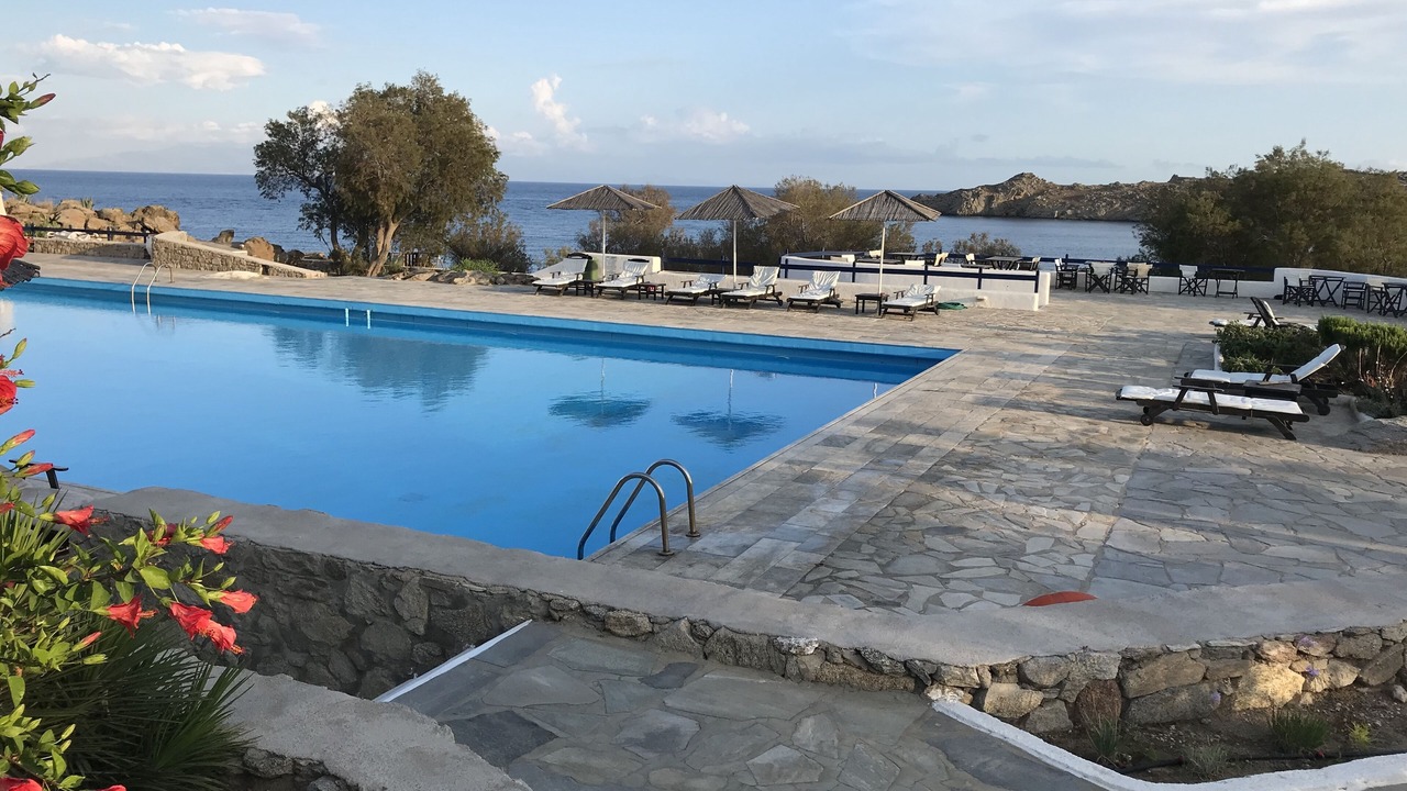 Photo of Outdoor in Ornos