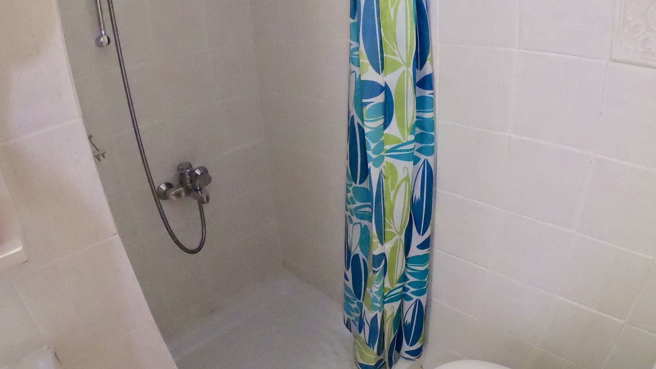 Photo of Bathroom in Ornos