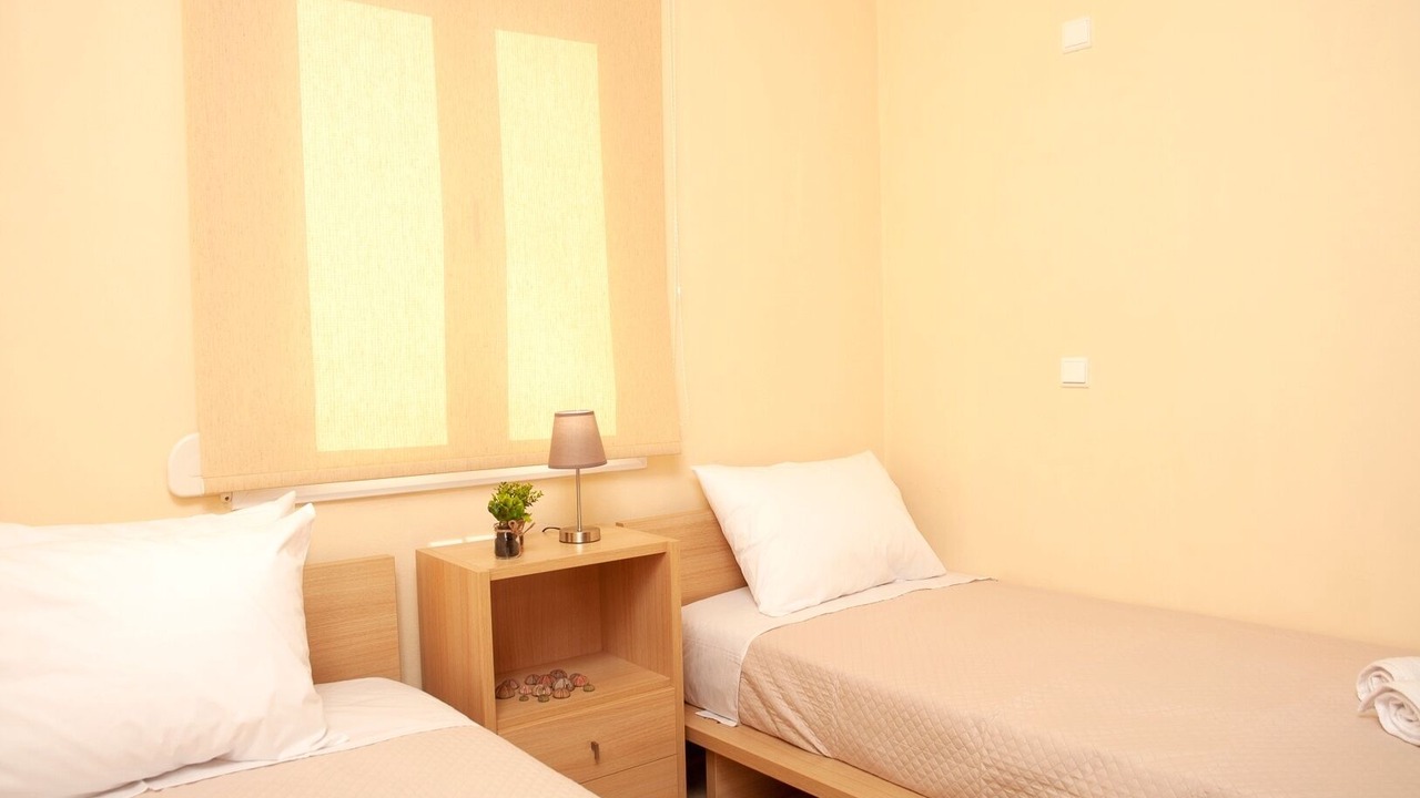 Photo of Bedroom in Agia Pelagia