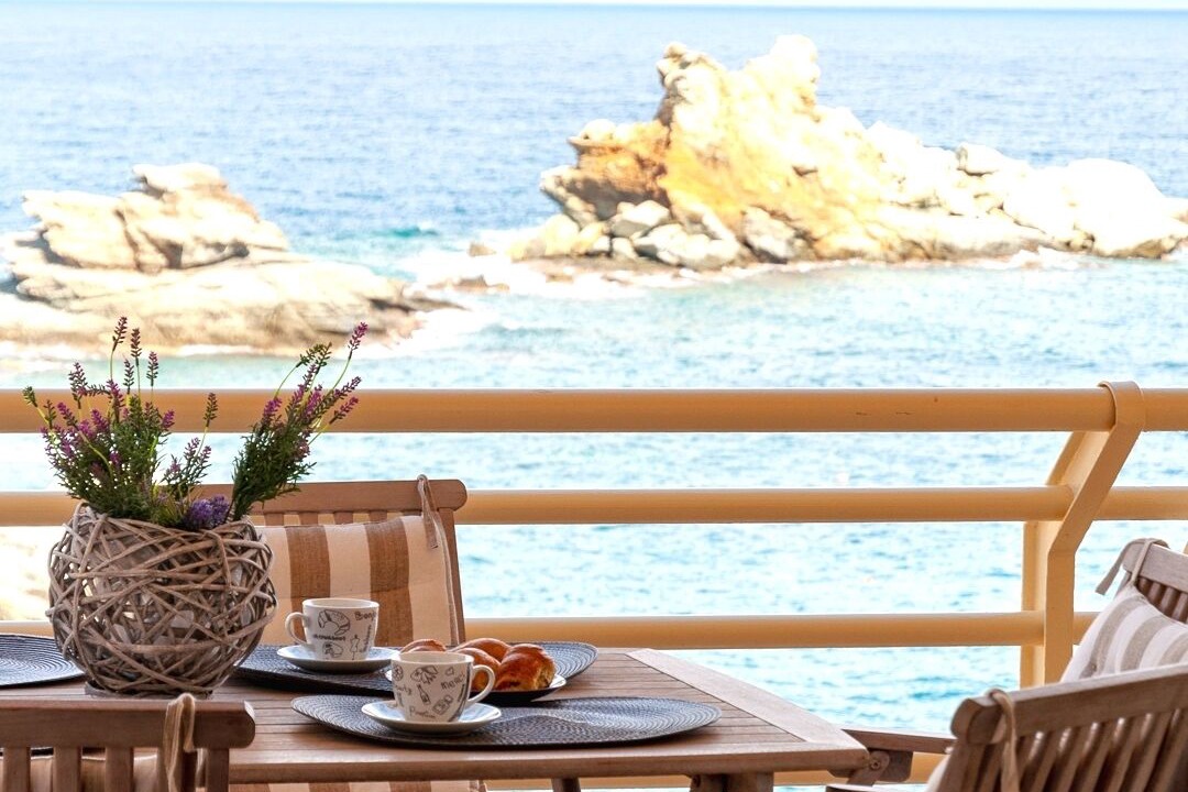 Photo of Outdoor in Agia Pelagia