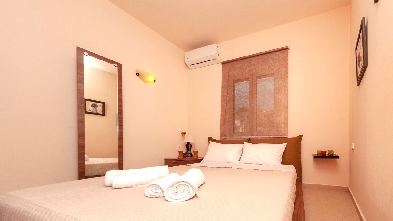 Photo of Bedroom in Agia Pelagia