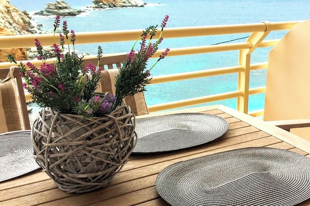 Photo of Outdoor in Agia Pelagia