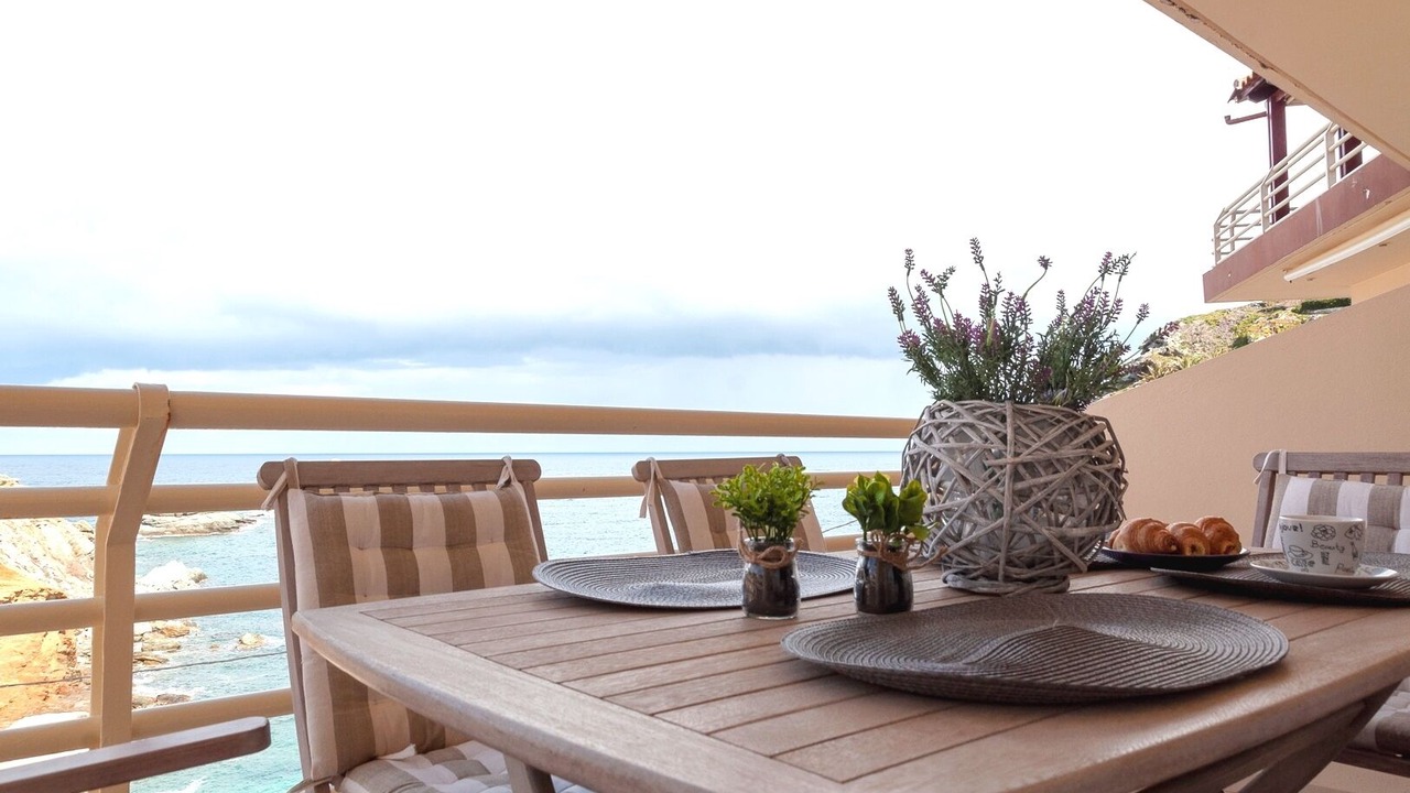 Photo of Outdoor in Agia Pelagia