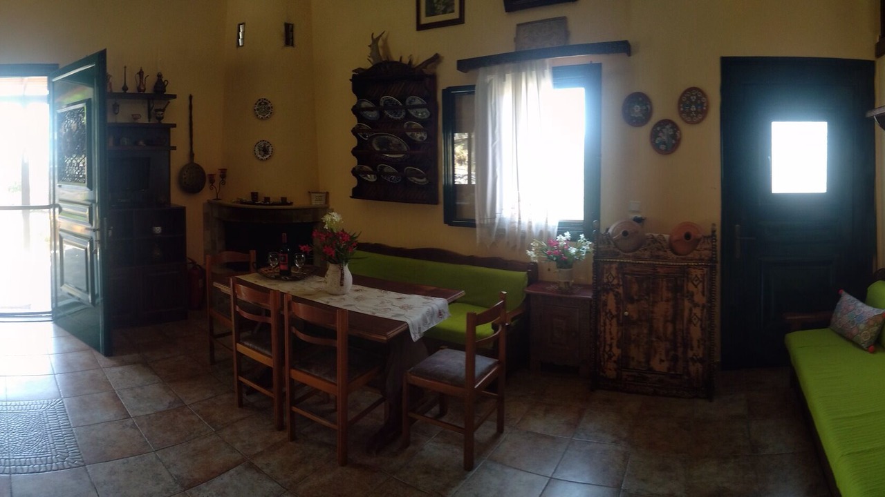 Photo of Bedroom in Prassonissi