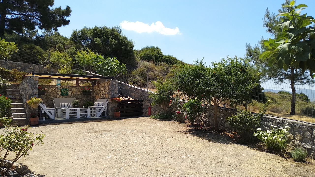 Photo of Outdoor in Prassonissi