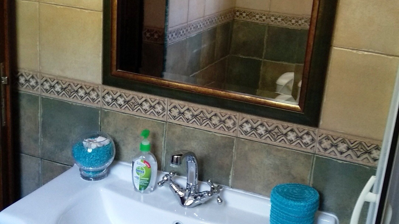 Photo of Bathroom in Prassonissi