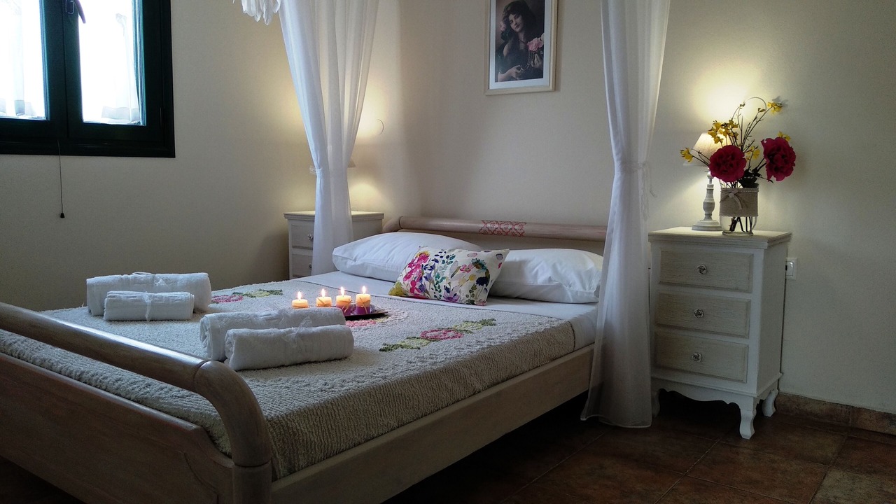 Photo of Bedroom in Prassonissi