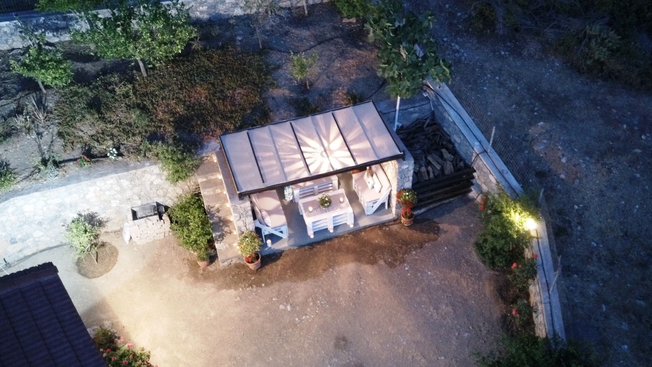 Photo of Outdoor in Prassonissi