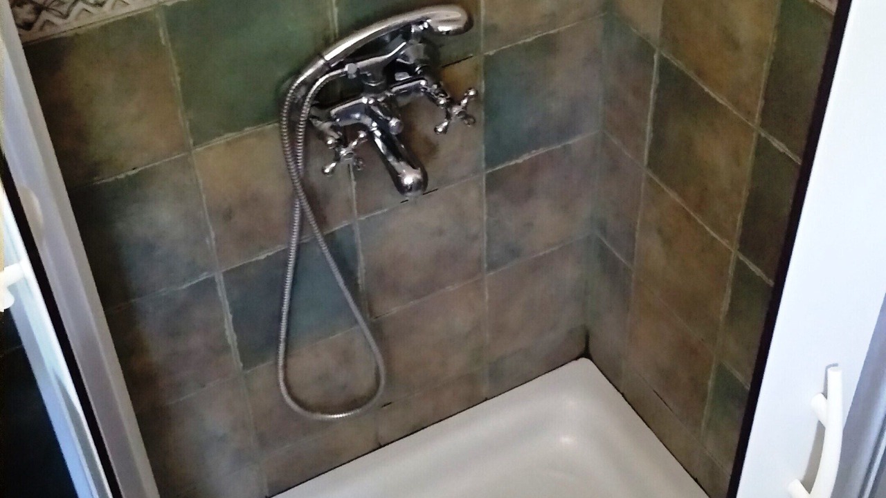 Photo of Bathroom in Prassonissi