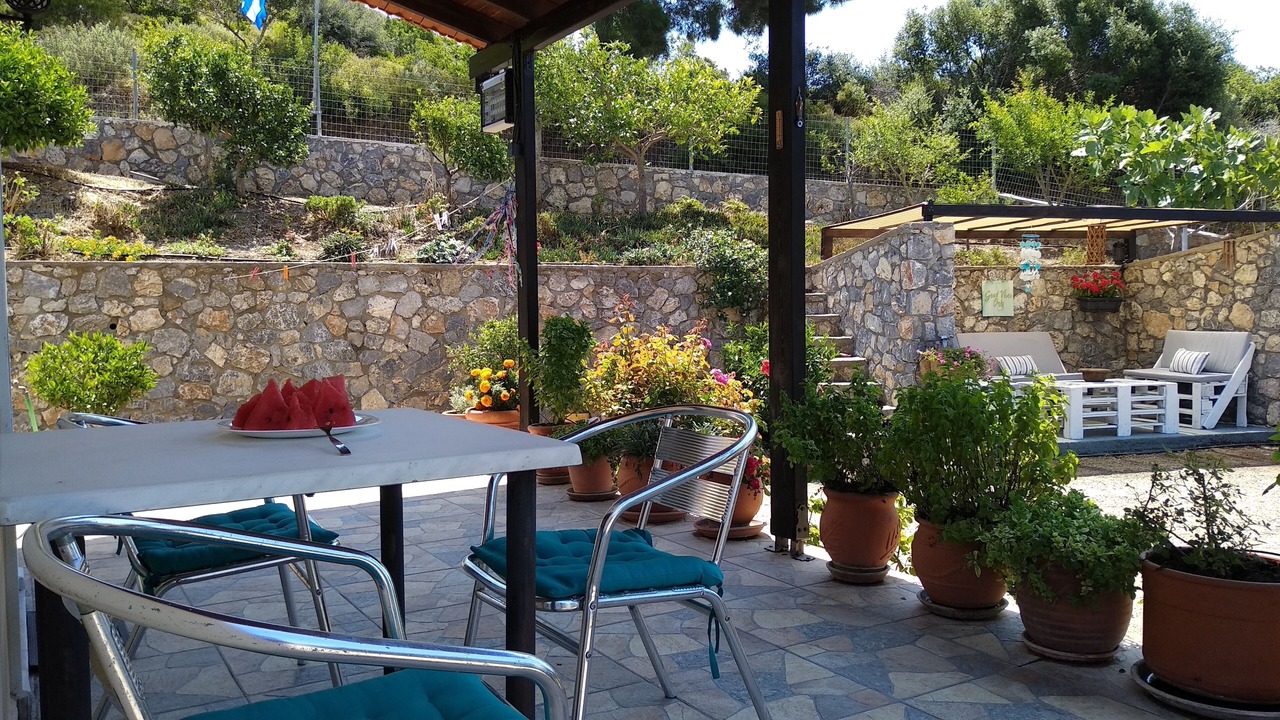Photo of Outdoor in Prassonissi