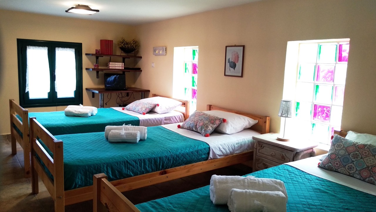 Photo of Bedroom in Prassonissi
