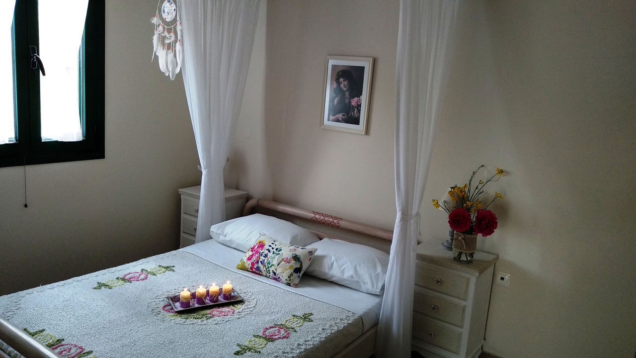 Photo of Bedroom in Prassonissi