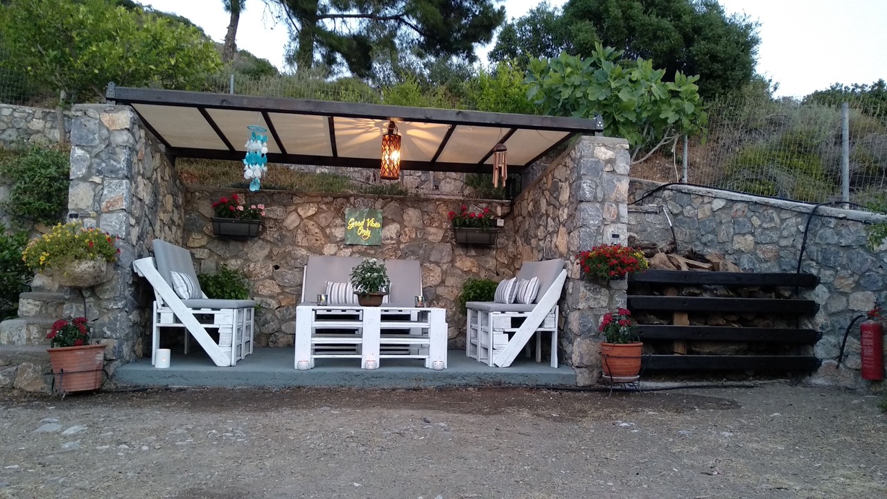 Photo of Outdoor in Prassonissi