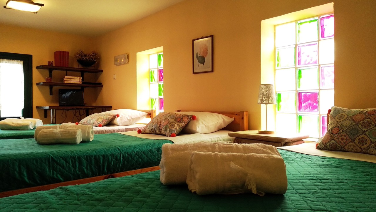 Photo of Bedroom in Prassonissi