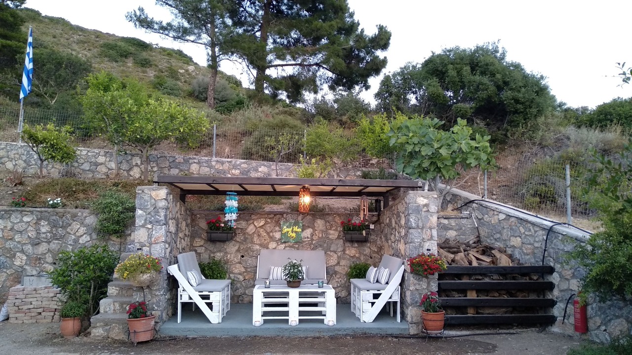 Photo of Outdoor in Prassonissi