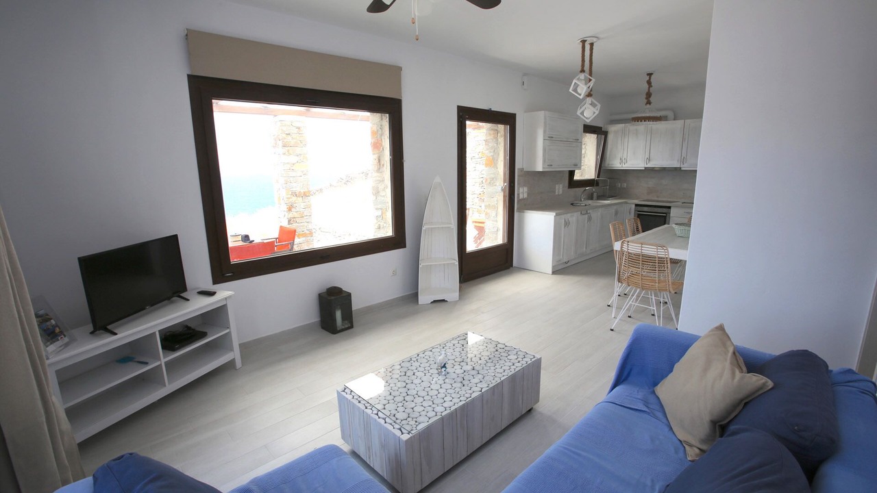 Photo of Livingroom in Pisses
