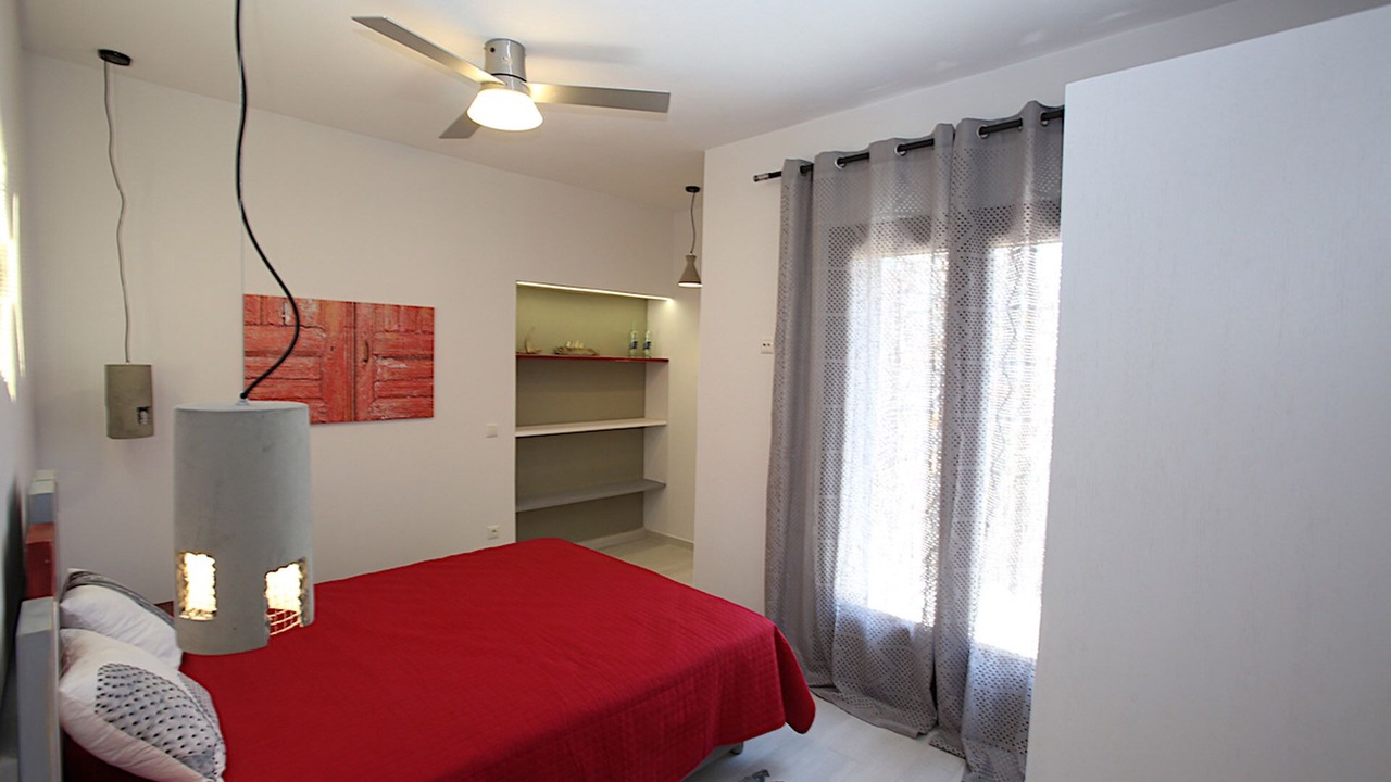 Photo of Bedroom in Pisses