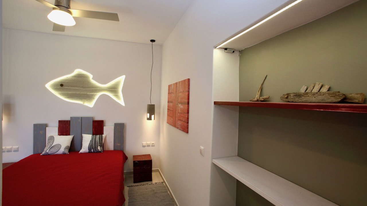 Photo of Bedroom in Pisses