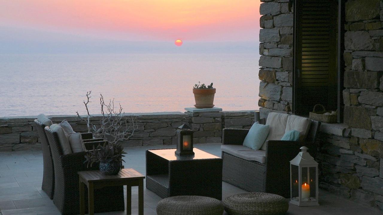 Photo of Patio Balcony in Pisses