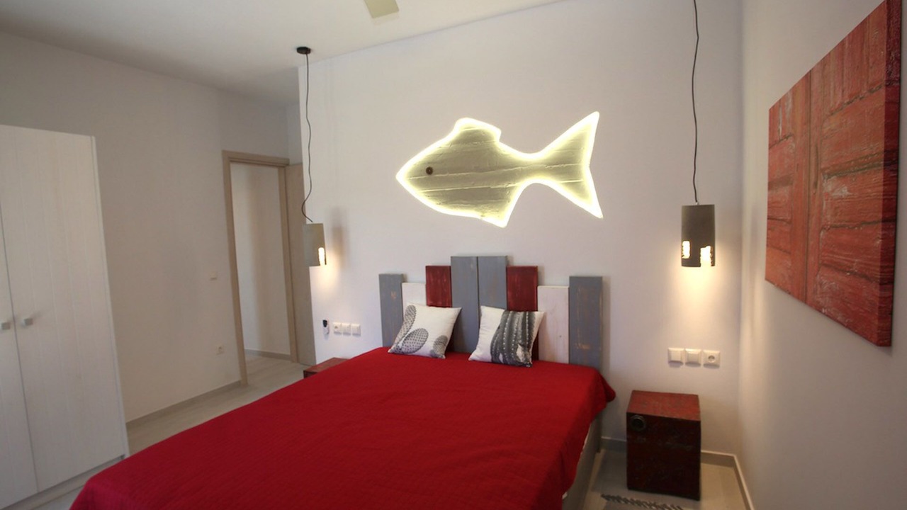 Photo of Bedroom in Pisses