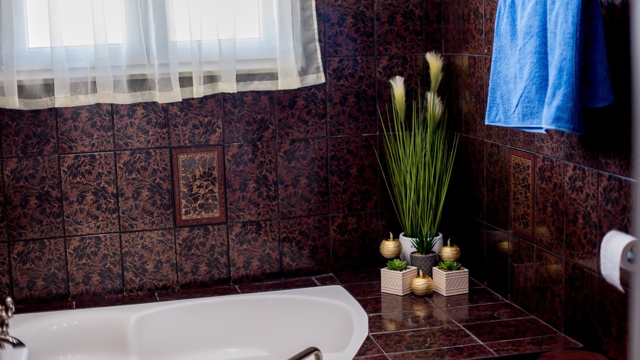 Photo of Bathroom in Preveza