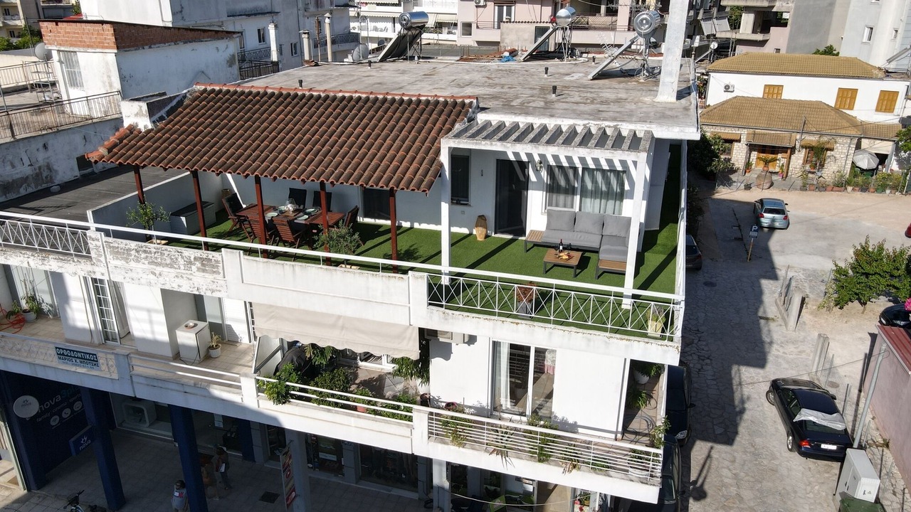 Photo of Outdoor in Preveza