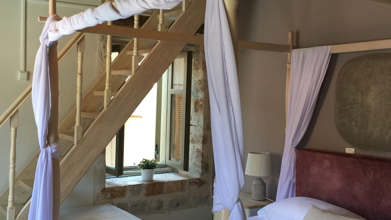 Photo of Bedroom in Aetos
