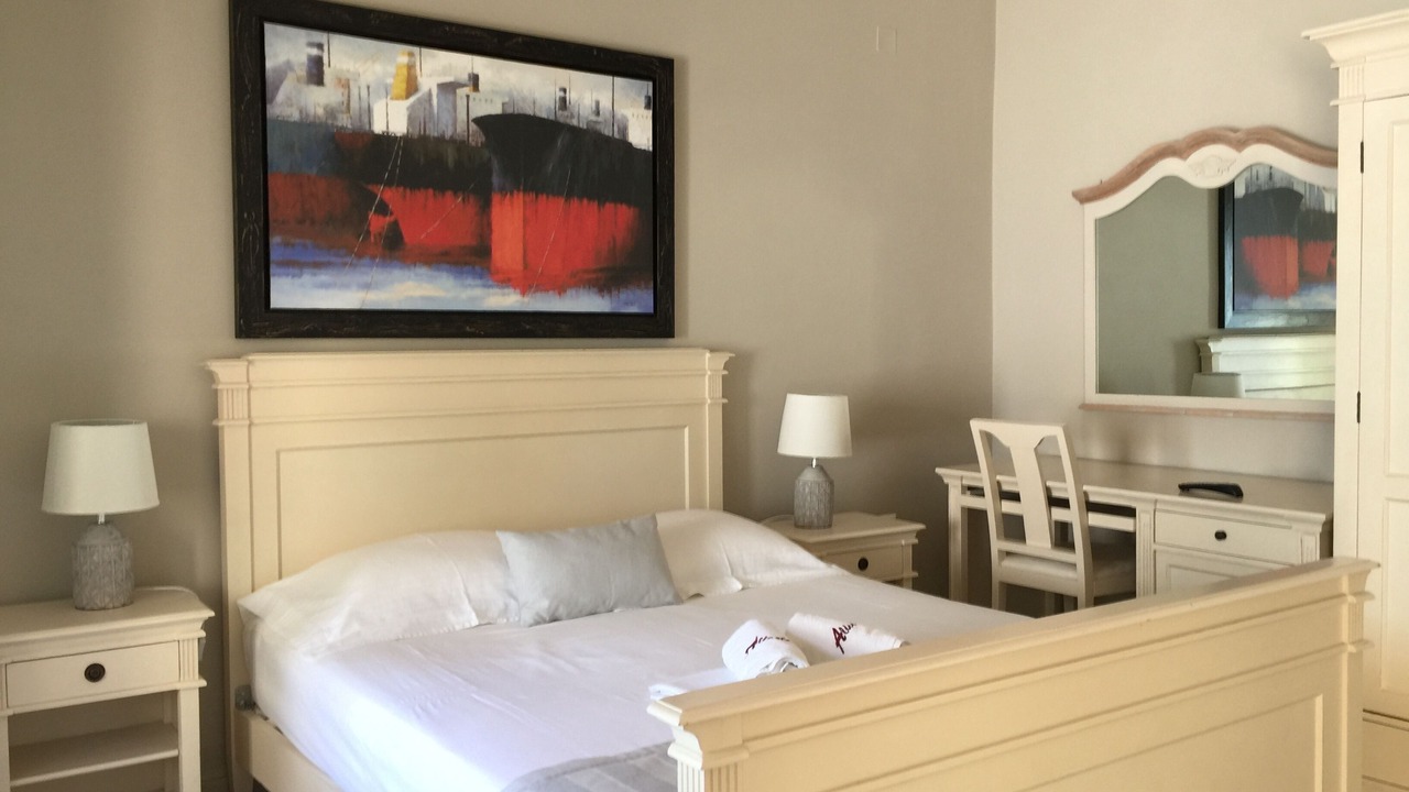 Photo of Bedroom in Aetos