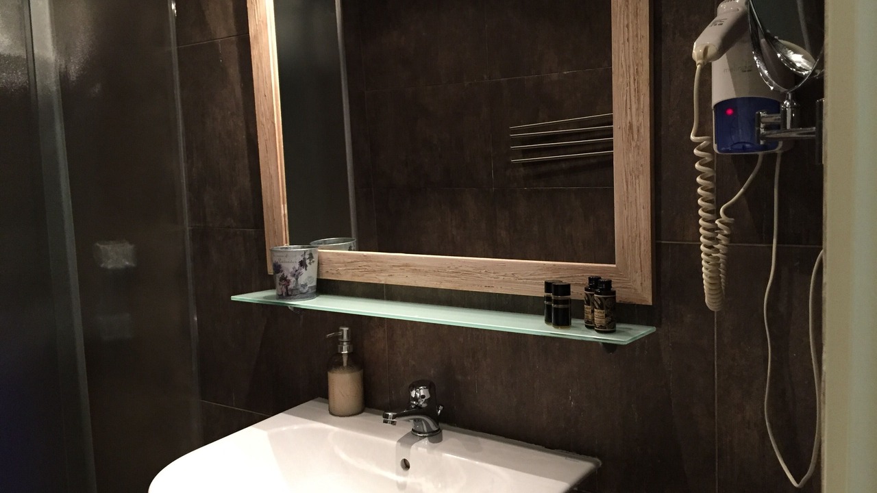 Photo of Bathroom in Aetos