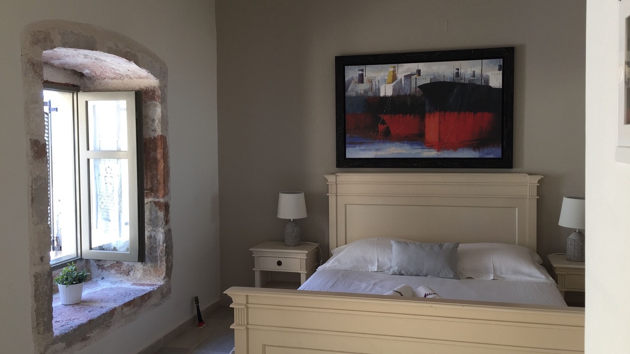Photo of Bedroom in Aetos