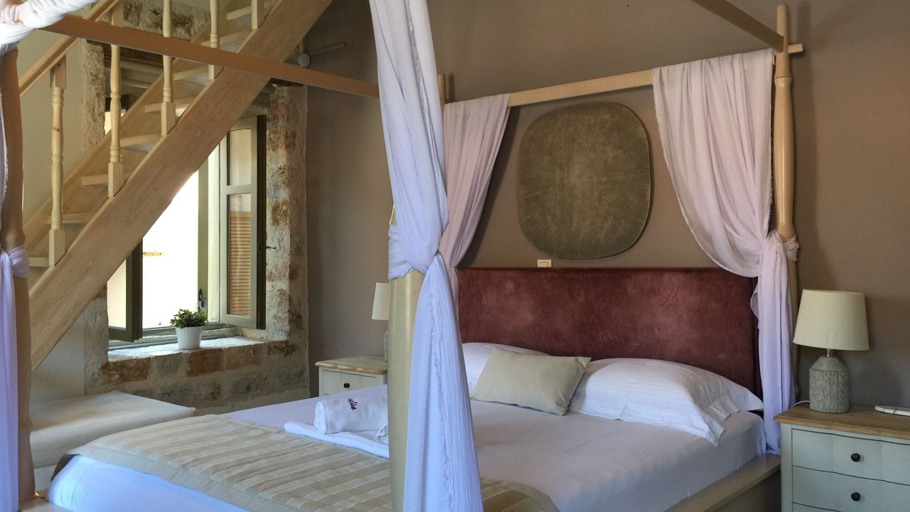 Photo of Bedroom in Aetos
