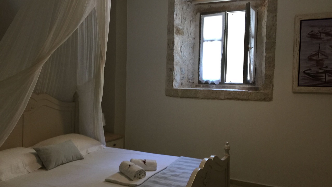 Photo of Bedroom in Aetos