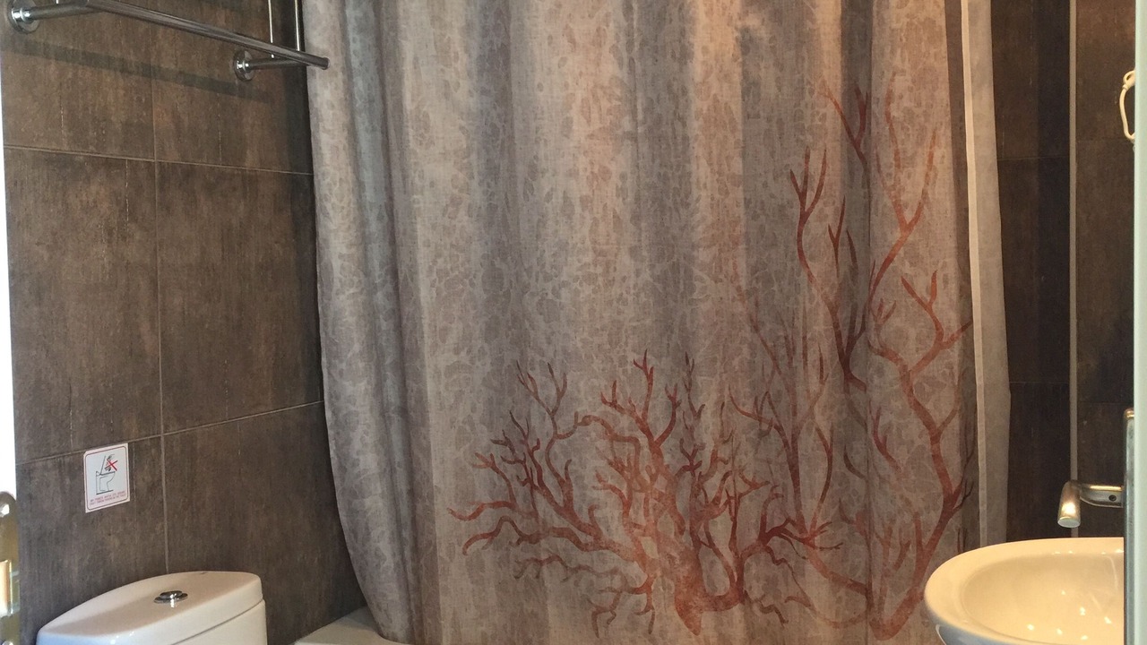 Photo of Bathroom in Aetos