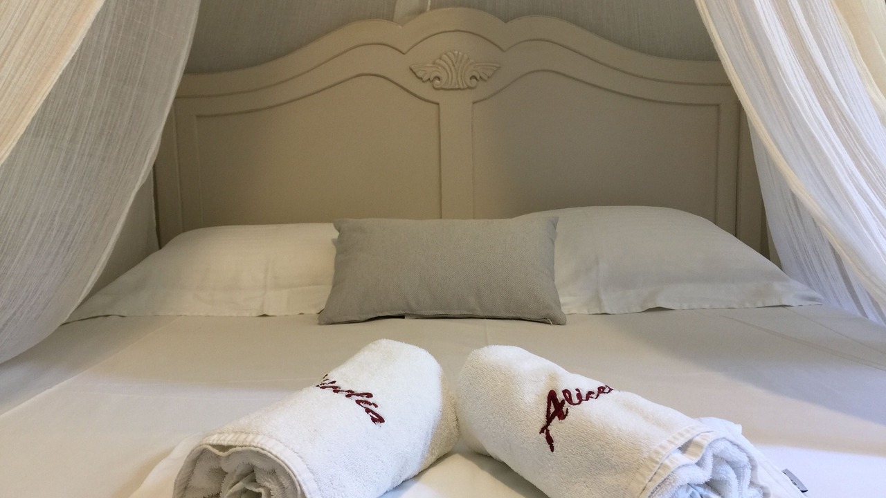 Photo of Bedroom in Aetos
