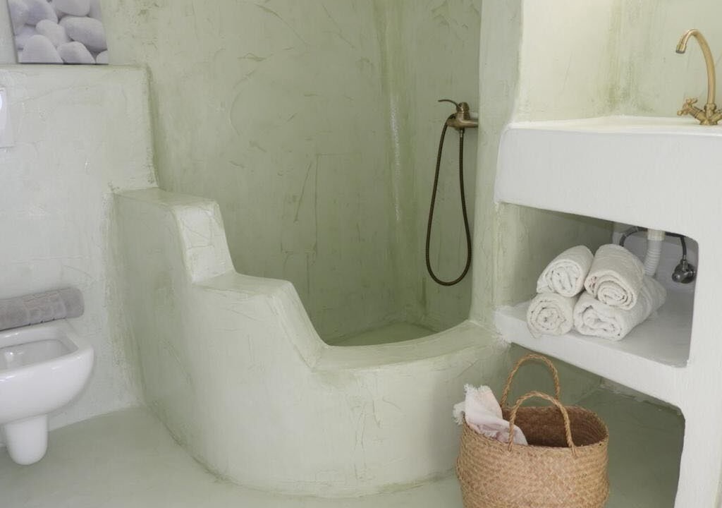 Photo of Bathroom in Stelida