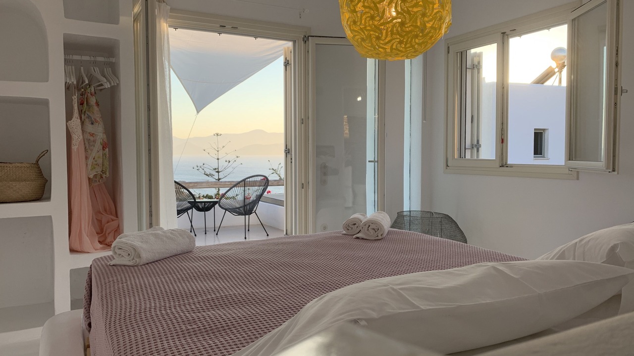 Photo of Bedroom in Stelida