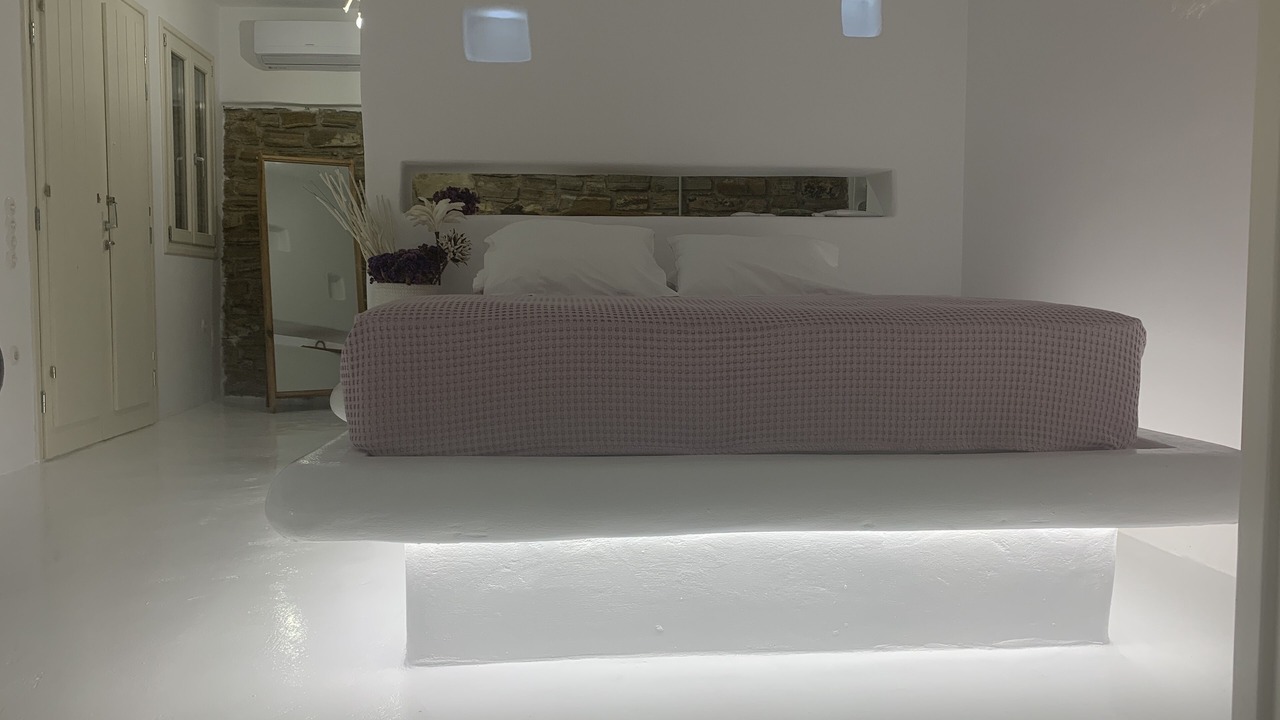 Photo of Bedroom in Stelida