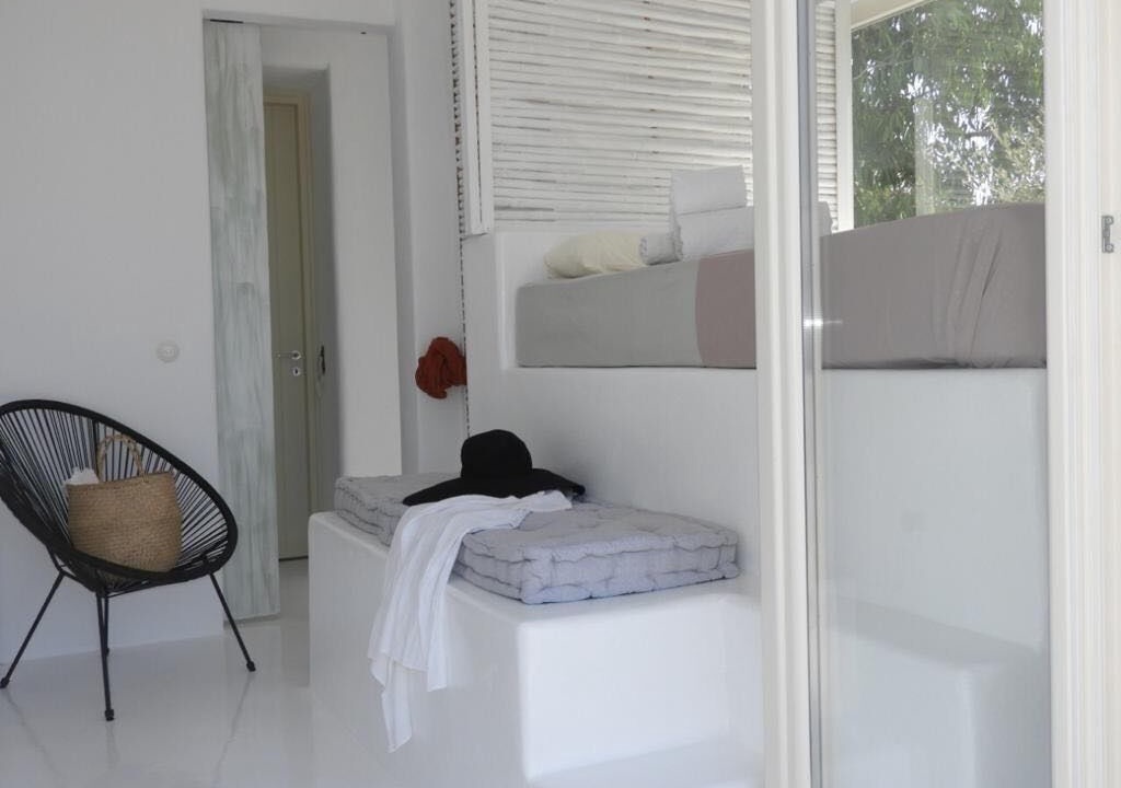 Photo of Bedroom in Stelida