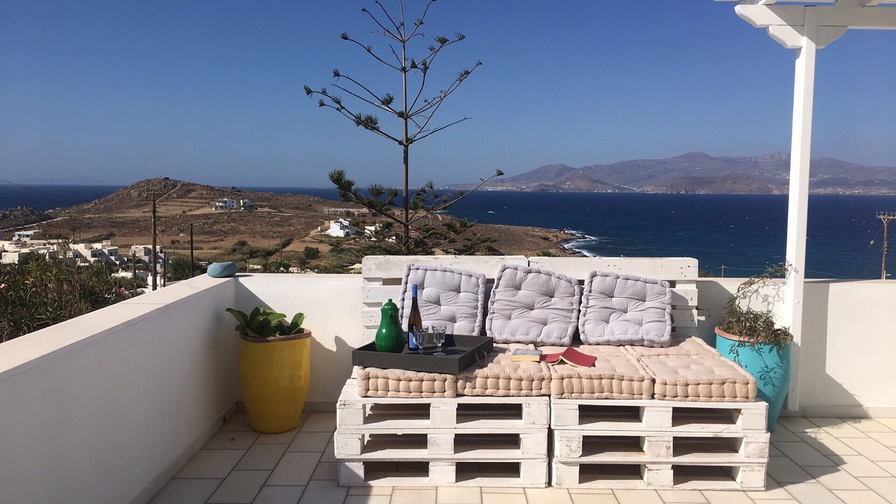 Photo of Outdoor in Stelida