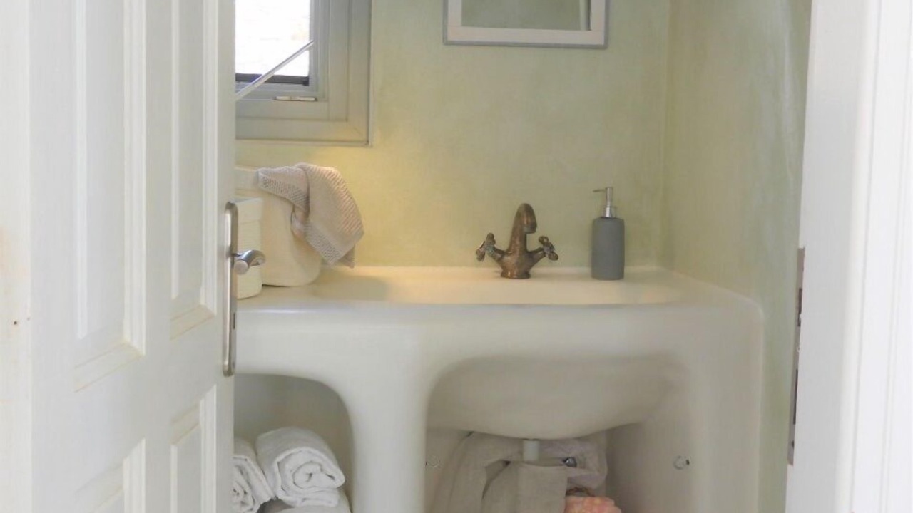 Photo of Bathroom in Stelida