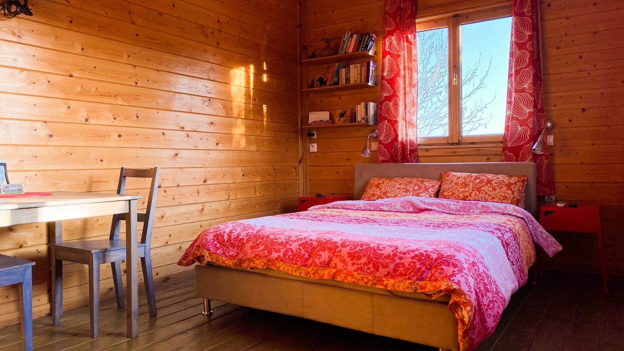 Photo of Bedroom in Metochi